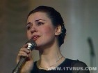 Валентина Толкунова