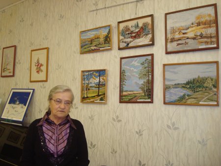 Русь православная