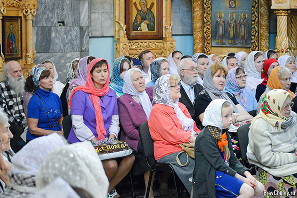 Вознесенский фестиваль