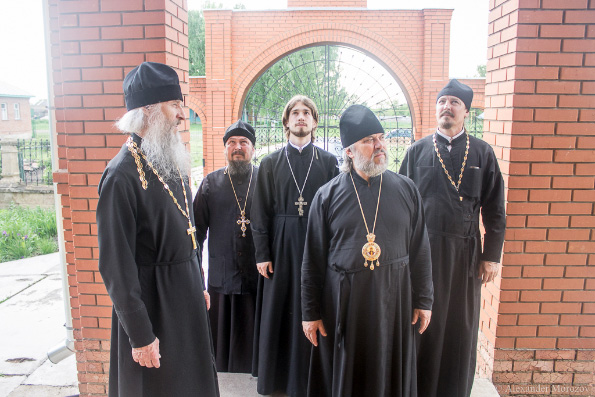 Епископ Чистопольский Пармен