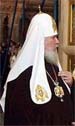 Патриарх Всея Руси Алексий II