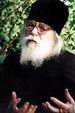Архимандрит Иоанн (Крестьянкин) отмечает 60-летие иерейской хиротонии