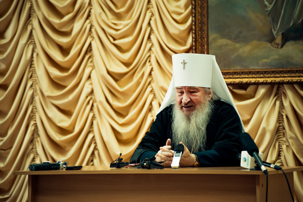 11-классные православные гимназии планируется создать в Казани и Набережных Челнах